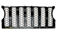 2020-23 JEEP GLADIATOR FRONT GRILLE INSERTS; 2018-24 WRANGLER JL UPGRADE