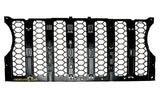 2020-23 JEEP GLADIATOR FRONT GRILLE INSERTS; 2018-24 WRANGLER JL UPGRADE