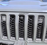 Z Automotive Front Camera for Jeep Gladiator 2020 2021