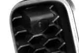 Z Automotive Front Camera Jeep Wrangler JL