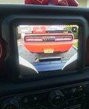 2018-Newer Jeep Wrangler JL Front Camera Z Automotive