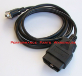 REPLACEMENT OBD2 POWER CABLE Only PPE XCELERATOR PROGRAMMERS