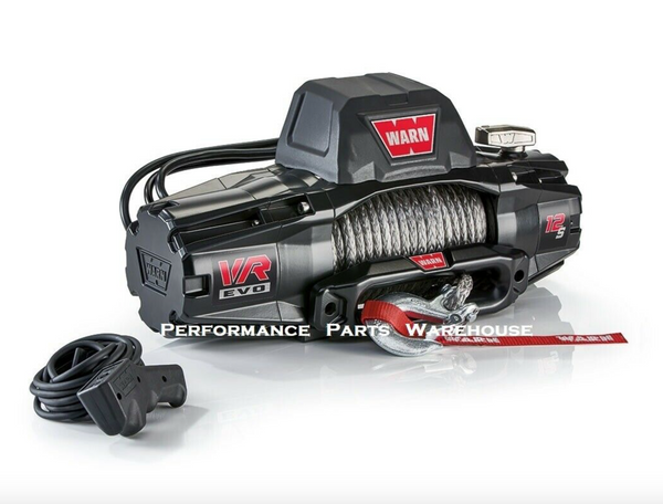 Winches – Race Tuning