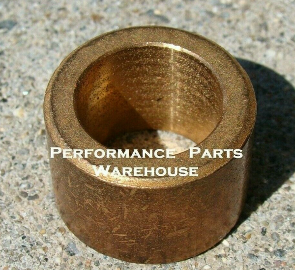 BRONZE PILOT BUSHING - Chevy SBC BBC with MoPar A-833 & HEMI 4-SPEED SWAP