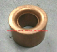 BRONZE PILOT BUSHING - Chevy SBC BBC with Muncie, Borg Warner T10, Saginaw