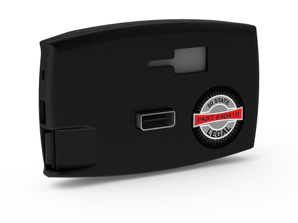 BULLY DOG 50-STATE GT GAS TUNER - CA SMOG LEGAL - FORD VEHICLES