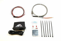 BULLY DOG GT PLATINUM DIESEL TUNER w/ EGT PROBE 01-16 GM DURAMAX (N0 DPF Deete)