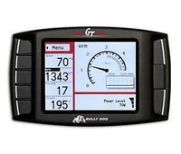 BULLY DOG GT PLATINUM GAS, 07-14 JEEP WRANGLER & 06-13 COMMANDER GRAND CHEROKEE