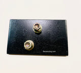 03-09 Chevy Kodiak GMC Topkick Mounting Bracket for Banks Six Gun Tuner / EconoMind