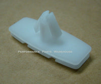 OEM PLASTIC FENDER MOUNTING CLIPS For 2018-Newer Jeep Wrangler JL & Gladiator
