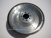 McLEOD RST 800-HP TWIN DISC CLUTCH 2011-12 DODGE CHALLENGER 10-SPLINE
