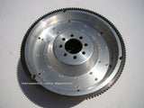 McLEOD RST 800-HP TWIN DISC CLUTCH 2011-12 DODGE CHALLENGER 10-SPLINE