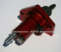 EXTERNAL SLAVE CYLINDER 84-92 & 93 97 CAMARO T5 & T56 5, 6-Speed