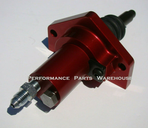 EXTERNAL SLAVE CYLINDER 84-92 & 93 97 CAMARO T5 & T56 5, 6-Speed