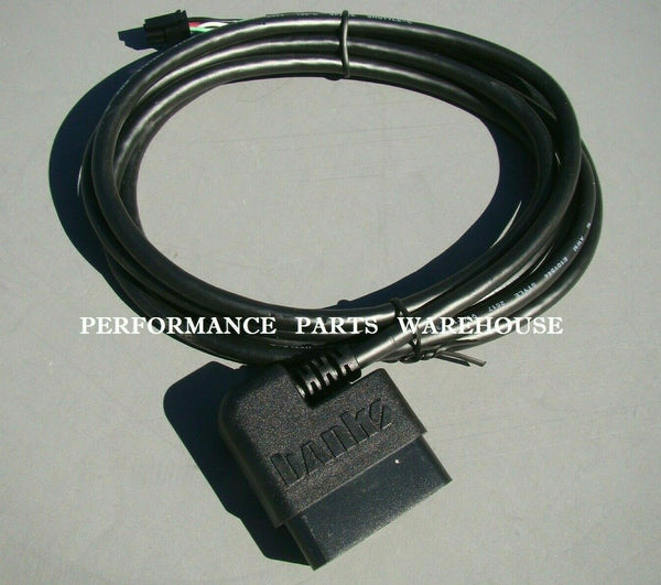 Replacement OBD2 CABLE ONLY For BANKS iDASH STAND ALONE 1.8" SUPER GAUGE