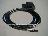 Replacement OBD2 CABLE ONLY For BANKS iDASH STAND ALONE 1.8" SUPER GAUGE