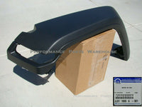 OEM 2018-20 Jeep Wrangler JL RUBICON Textured Black Fender - Driver Left Front