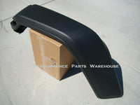 OEM 2018-20 Jeep Wrangler JL RUBICON Textured Black Fender - Driver Left Front