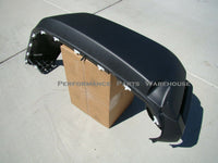 OEM 2018-20 Jeep Wrangler JL RUBICON Textured Black Fender - Driver Left Front
