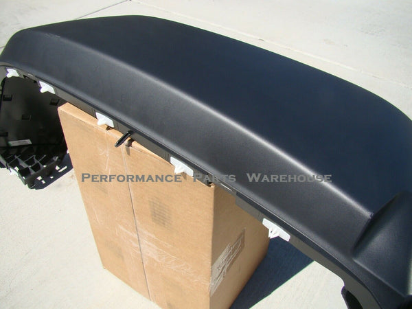 OEM 2018-20 Jeep Wrangler JL RUBICON Textured Black Fender - Driver Left Front