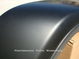 OEM 2018-20 Jeep Wrangler JL RUBICON Smooth Paintable Fender - Pass Right Front