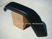 OEM 2018-20 Jeep Wrangler JL RUBICON Smooth Paintable Fender - Driver Left Front