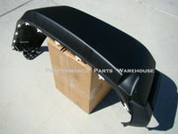 OEM 2018-20 Jeep Wrangler JL RUBICON Smooth Paintable Fender - Driver Left Front