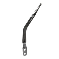 HURST COMPETITION PLUS CHROME SHIFTER STICK HANDLE - 11" TALL, 4" BACK