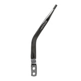 HURST COMPETITION PLUS CHROME SHIFTER STICK HANDLE - 11" TALL, 4" BACK