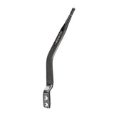HURST COMPETITION PLUS CHROME SHIFTER STICK HANDLE - 11" TALL, 4" BACK
