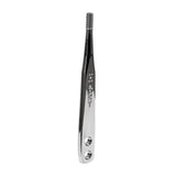 HURST COMPETITION PLUS CHROME SHIFTER STICK HANDLE - 7.5" TALL
