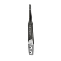 HURST COMPETITION PLUS CHROME SHIFTER STICK HANDLE - 7.5" TALL