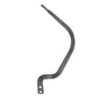 HURST COMPETITION PLUS CHROME SHIFTER STICK HANDLE; BENCH SEAT- 15.5" TALL