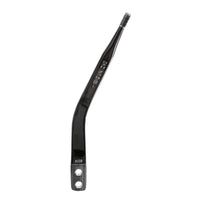 HURST COMPETITION PLUS CHROME SHIFTER STICK HANDLE - 10.5" TALL, 2.75" BACK