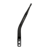 HURST COMPETITION PLUS CHROME SHIFTER STICK HANDLE - 10.5" TALL, 2.75" BACK