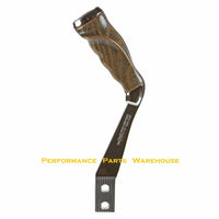 HURST PISTOL GRIP SHIFTER STICK HANDLE MoPar 70-74 E-Body & 71-74 B-Body 4-Speed