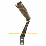 HURST PISTOL GRIP SHIFTER STICK HANDLE MoPar 70-74 E-Body & 71-74 B-Body 4-Speed