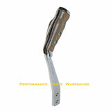HURST PISTOL GRIP SHIFTER STICK HANDLE MoPar 70-74 E-Body & 71-74 B-Body 4-Speed