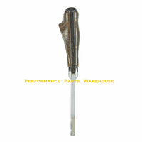 HURST PISTOL GRIP SHIFTER STICK HANDLE MoPar 70-74 E-Body & 71-74 B-Body 4-Speed