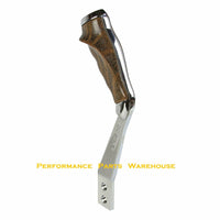 HURST PISTOL GRIP SHIFTER STICK HANDLE MoPar 70-74 E-Body & 71-74 B-Body 4-Speed