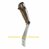 HURST PISTOL GRIP SHIFTER STICK HANDLE MoPar 70-74 E-Body & 71-74 B-Body 4-Speed