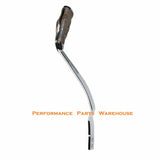 HURST PISTOL GRIP SHIFTER STICK HANDLE MoPar 1966-70 B-Body Without Console