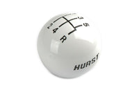 87-93 MUSTANG HURST COMPETITION PLUS CHROME SHIFTER STICK PLATE KIT