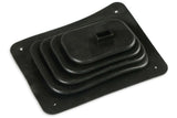 87-93 MUSTANG HURST COMPETITION PLUS CHROME SHIFTER STICK PLATE KIT