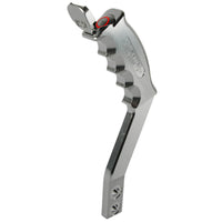 HURST NITRO BILLET ALUMINUM PISTOL GRIP SHIFTER STICK HANDLE w/ 12V SWITCH