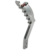 HURST NITRO BILLET ALUMINUM PISTOL GRIP SHIFTER STICK HANDLE w/ 12V SWITCH