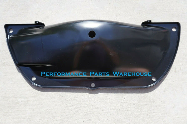 66-76 MOPAR DODGE PLYMOUTH - SMALL BLOCK 4-SPEED 10.5" BELLHOUSING INSPECTION COVER