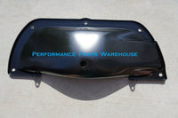 66-76 MOPAR DODGE PLYMOUTH - SMALL BLOCK 4-SPEED 10.5" BELLHOUSING INSPECTION COVER