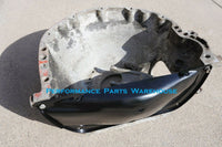 66-76 MOPAR DODGE PLYMOUTH - SMALL BLOCK 4-SPEED 10.5" BELLHOUSING INSPECTION COVER