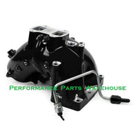 BANKS MONSTER RAM-AIR INTAKE 2013-2018 DODGE RAM 6.7L CUMMINS - BLACK POWDER COATED